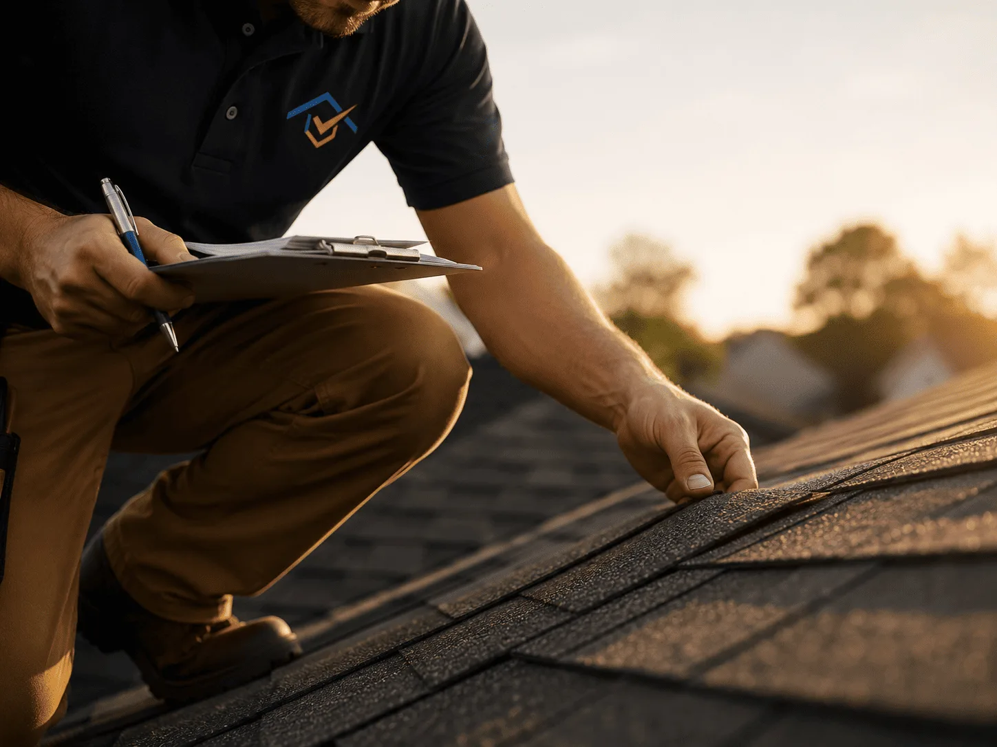 Why Choose Roof Inspection in Brook Park, MN