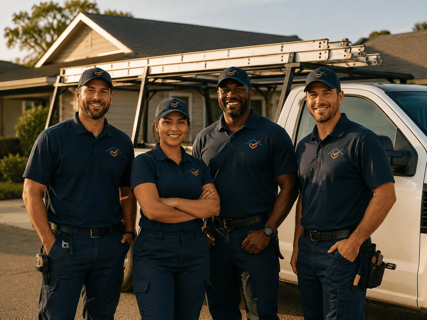 Roof Inspection company in Brook Park, MN
